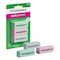 Ticonderoga Pastel Wedge Eraser, 3 Colors, 72PK X37003 - alternate 3